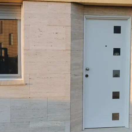 Loft Romàntic Ca L'enric Viqué-baix Empordà Appartement *