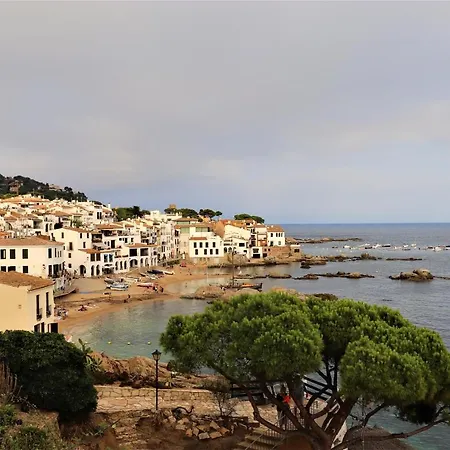 Διαμέρισμα Loft Romantic Ca L'enric Vique-baix Emporda *