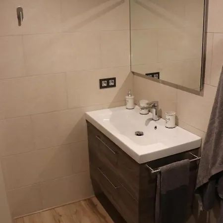 Loft Romàntic Ca L'enric Viqué-baix Empordà Appartamento