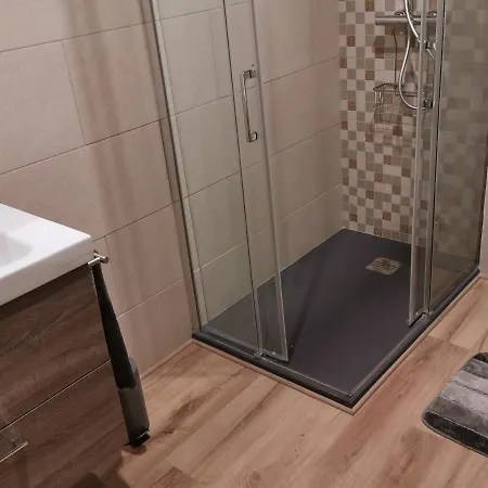 Appartamento Loft Romàntic Ca L'enric Viqué-baix Empordà Regencós