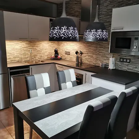 Appartamento Loft Romàntic Ca L'enric Viqué-baix Empordà Regencós