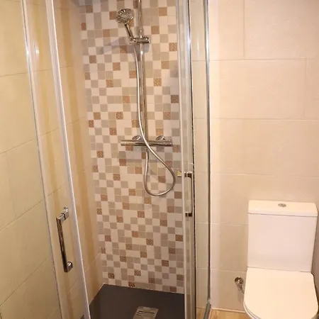 Loft Romàntic Ca L'enric Viqué-baix Empordà Regencós