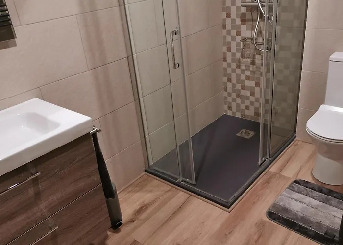 Apartment Loft Romantic Ca L'enric Vique-baix Emporda Regencos