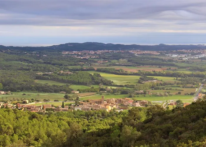 Loft Romantic Ca L'enric Vique-baix Emporda Regencos