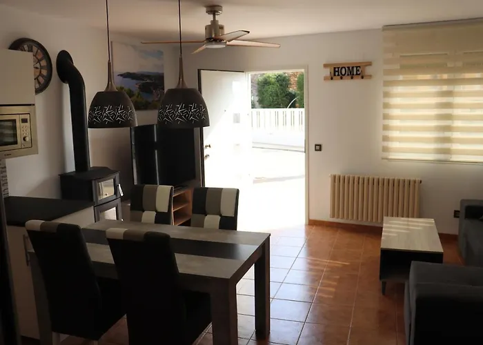 Loft Romantic Ca L'enric Vique-baix Emporda Regencos