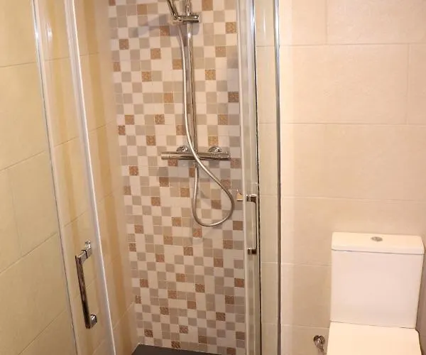 Loft Romantic Ca L'enric Vique-baix Emporda Regencos